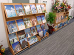 福岡支店　店舗内写真1