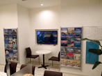 広島営業所　店舗内写真3