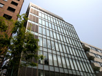 渋谷本社　店舗外観