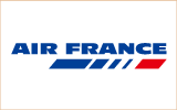 ヨーロッパ 航空会社別ツアー検索情報 エール・フランス