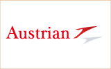 ヨーロッパ 航空会社別ツアー検索情報 オーストリア航空