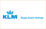 ヨーロッパ 航空会社別ツアー検索情報 KLMオランダ航空
