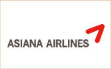ヨーロッパ 航空会社別ツアー検索情報 アシアナ航空