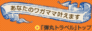 あなたのワガママ叶えます