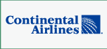 コンチネンタル航空