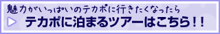 テカポに泊まるツアーはこちら