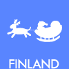 北欧 フィンランド