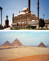 エジプト イメージ２