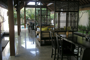 アマラ restaurant