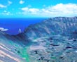 イースター島 アナケナ ツアー