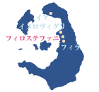 サントリーニ島 イメージ