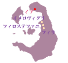 サントリーニ島 イメージ