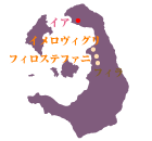サントリーニ島 イメージ