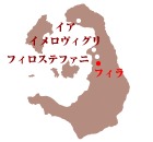 サントリーニ島 イメージ