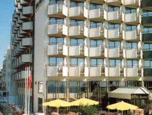 トルコ ホテル デリチホテル イメージ5