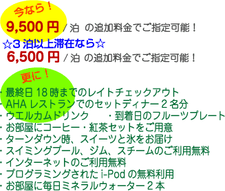ド ラ ペ 追加代金と特典