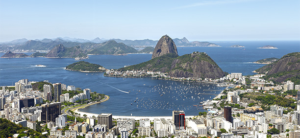 リオデジャネイロ旅行 ツアー ブラジル 海外旅行のstw