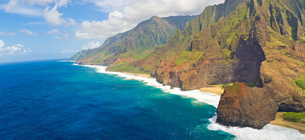 カウアイ島旅行 ツアー ハワイ 海外旅行のstw