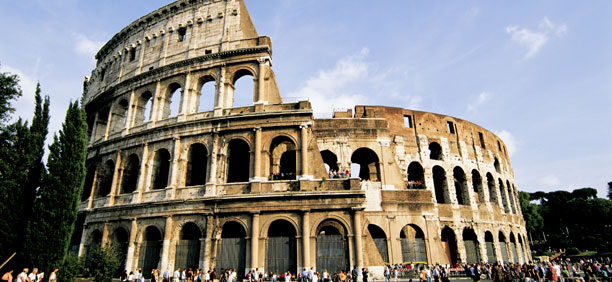 ローマ旅行 ツアー イタリア 海外旅行のstw