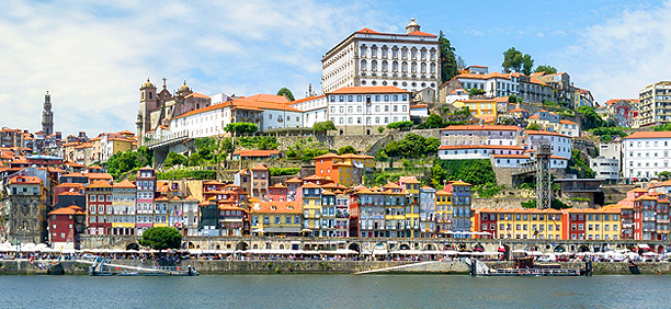 ポルト旅行 ツアー ポルトガル 海外旅行のstw