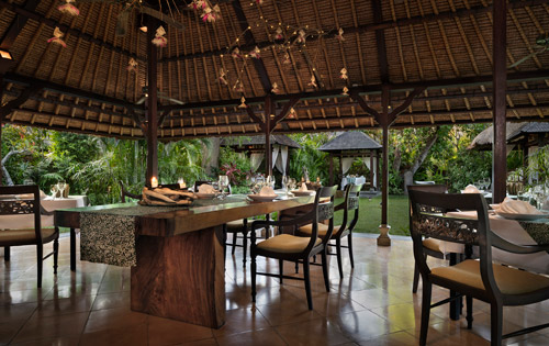 THE JAHE RESTAURANT(ザ ジャヘ レストラン)