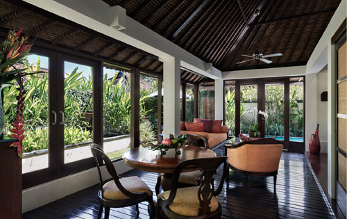 Pool Villa