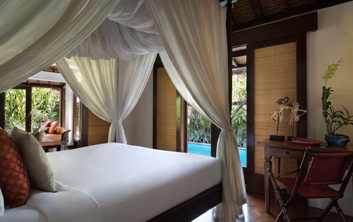 Pool Villa