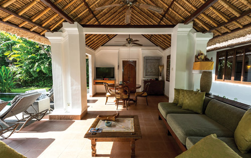 2Bedroom Pool Villa