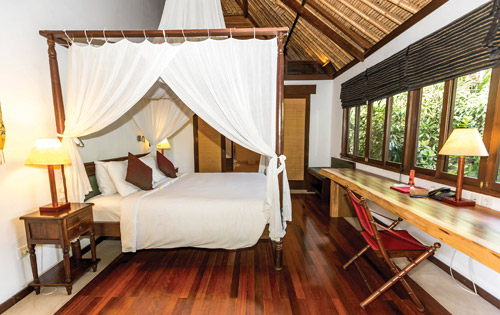 2Bedroom Pool Villa