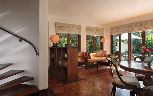 Honeymoon Pool Villa