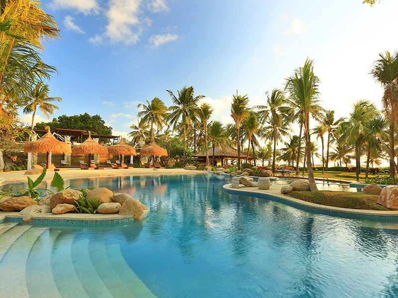 Bali Mandira Beach Resort & Spa