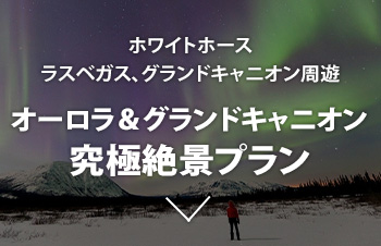 バンクーバー満喫プラン