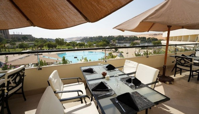 モーベンピックアスワン イメージ02