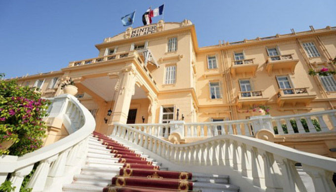 ソフィテル ウィンターパレス ルクソール イメージ01