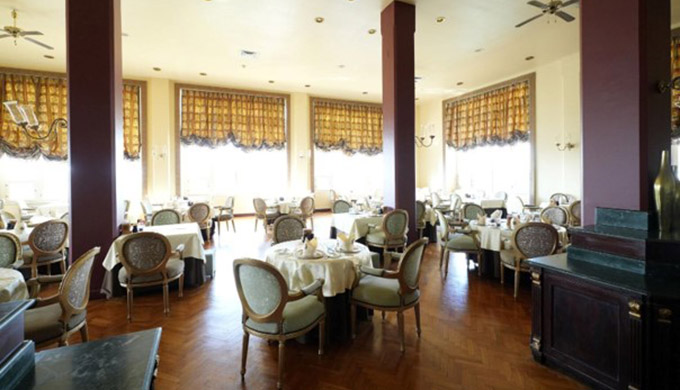 ソフィテル ウィンターパレス ルクソール イメージ03