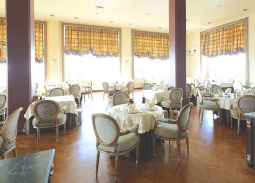 エジプト観光に最適 ソフィテル ウィンター パレス ルクソール イメージ