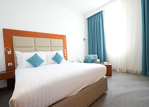 エジプト観光に最適 シュタイゲンベルガー エル タハリール カイロ イメージ