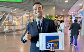 カイロ支店イメージ