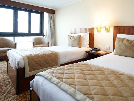 ナイル川クルーズ