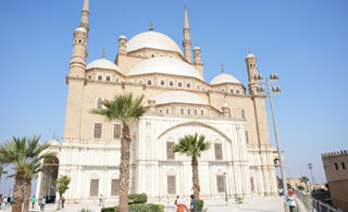 エジプト観光 カイロ