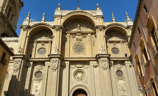 グラナダ大聖堂