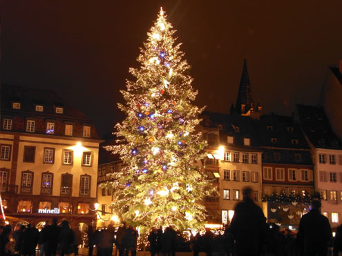 ストラスブール