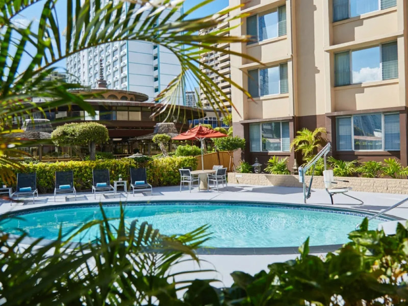 バイブホテル ワイキキ イメージ