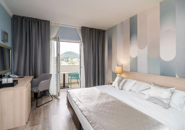 バークレー・ホテル・デイ＆スパ イメージ4