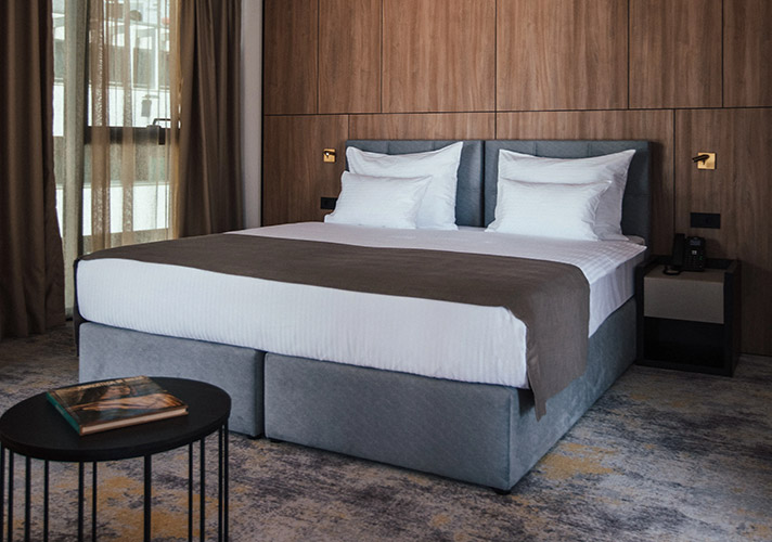 シティ・ホテルドブロブニク イメージ2