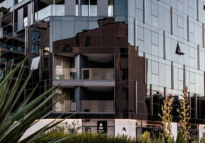 シティ・ホテルドブロブニク イメージ4