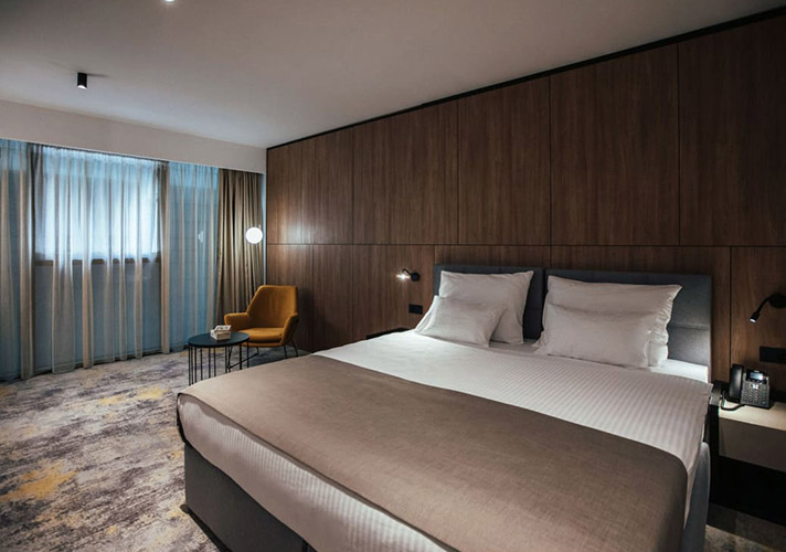 シティ・ホテルドブロブニク イメージ5