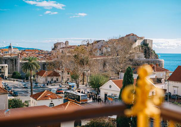 ヒルトンインペリアル ドブロブニク イメージ2