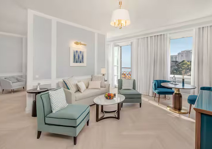 ヒルトンインペリアル ドブロブニク イメージ4