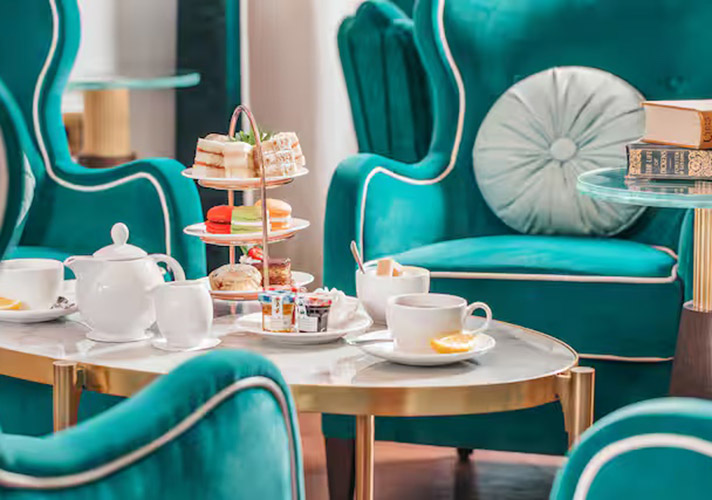 ヒルトンインペリアル ドブロブニク イメージ6